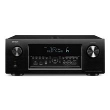 DENON AVR-X4000 BL