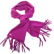 Палантин Pretty, фиолетовый