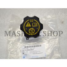 Крышка расширительного бачка Cobalt, Aveo T300, Cruze, Astra