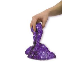 Kinetic Sand для лепки Драгоценные камни 455 г