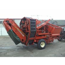 Комбайн овощеуборочный GRIMME SL 800