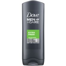 Dove Men+Care Extra Fresh 250 мл