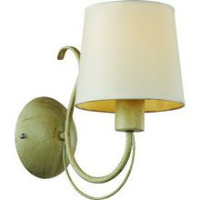 Arte Lamp A9310AP-1WG ORLEAN бра (настенный светильник)