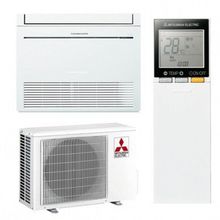 Mitsubishi Electric MFZ-KJ25VE   MUFZ-KJ25VEHZ