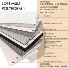 Soft MULTI polyform1 (85   210)