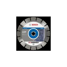 Bosch Алмазный диск Bosch Standard for Stone 230х22.23 мм по камню (2608602601 , 2.608.602.601)