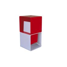 Настольная лампа Омега MW-Light 325031201