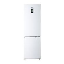 холодильник Атлант 4425-009 ND, 206,8 см, двухкамерный, морозильная камера снизу, белый