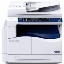 XEROX WorkCentre 5022 МФУ лазерное чёрно-белое