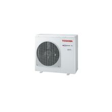 Toshiba Наружный блок Toshiba RAS-3M26YAV-E Инверторный (мульти сплит система)