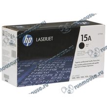 Картридж HP "15A" C7115A (черный) для LJ-1000 1200 1220 3300 [18679]