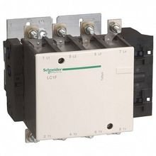 Контактор  Tesys LC1F 4P 200А 400 24В DC |  код.  LC1F1154BD |  Schneider Electric