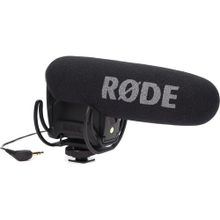 Микрофон накамерный Rode VideoMic Pro Rycote