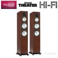 Monitor Audio Silver 8 Walnut