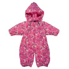 Lappi Kids Комбинезон-трансформер Levi 4049 720