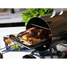 Muurikka Электрическая коптильня 1200 Вт PRO Muurikka