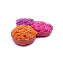 Kinetic Sand для лепки 907 гр три цвета