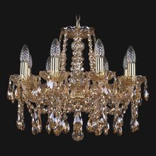 Bohemia Ivele Crystal 1413 8 165 G M721