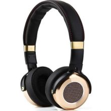 Наушники Xiaomi Headphones черно-золотые ZBW4370TY