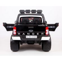 Детский электромобиль Dake Ford Ranger F650 Black 4WD 2.4G - DK-F650-BLACK