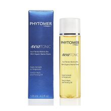 Масло против растяжек с подтягивающим эффектом Phytomer Seatonic Stretch Mark And Firming Oil 125мл