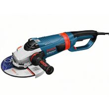 Угловая шлифмашина BOSCH GWS 26-230 LVI