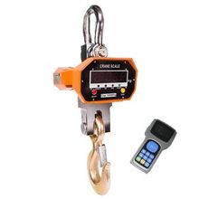 Весы крановые с индикацией CCE(g)+PII 5T