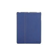 Targus чехол для iPad 3 Premium Click-in Case синий