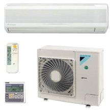 Daikin Сплит-системы настенного типа Daikin FAQ71B   RR71BV W