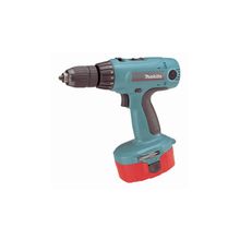 Makita 6347DWAE аккумуляторная дрель-шуруповерт