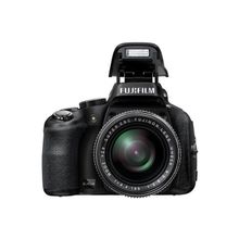 Fujifilm FinePix HS50EXR black