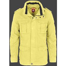 Wellensteyn Colonel-888 Sun