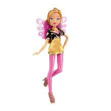 Winx Игровой набор Winx Club "Волшебный трон" FLORA IW01331500 2