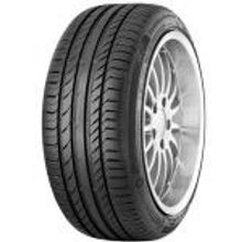 Continental ContiSportContact 5 255 50 R20 109Y