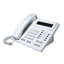 Ericsson-LG Системный телефон Ericsson-LG LDP-7008D (белый)