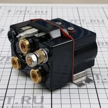 Lewmar Блок соленоидов Lewmar 0052531 12 В