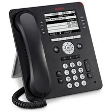 avaya (ip telephone 9608g grey gigabit ethernet) 700505424