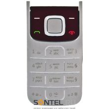 Клавиатура русская Nokia 2720