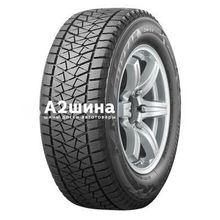 Автошина Bridgestone Blizzak DM-V2 265 45 R21 104T