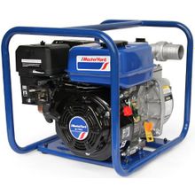 Мотопомпа бензиновая MasterYard MP 50R