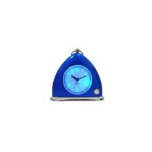 Часы будильник Acetime 606L(синий)