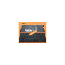 Клавиатура для ноутбука HP Compaq ProBook 5310M серий черная