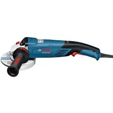 Bosch Professional GWS 18 125 SPL 125 мм