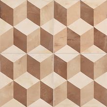 Marca Corona Terra Cubo Vers C 20x20 см