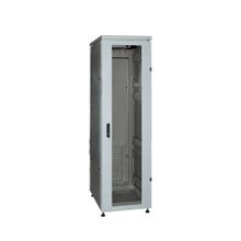 NT PROFI plus IP55 24-610 G Шкаф 19&#34; напольный пылевлагозащищённый, серый  24U  600x1000,  (3ч)