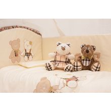 Makkaroni Kids Trendy 125х65 бежевый