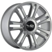 Колесный диск REPLICA CL5 9x22 6x139,7 D77,9 ET31 S