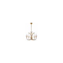 Люстра Arte Lamp GEORGEOUS A8223LM-5GO