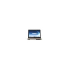 Ноутбук ASUS K55VD (90N5OI238W2F4B5843AU) i3-3120M(2.5G) 4Gb 320GB DVD-RW GT610M-1024Mb WiFi BT Cam 15.6"HD Win8