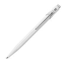 Шариковая ручка Caran dAche Office Classic White